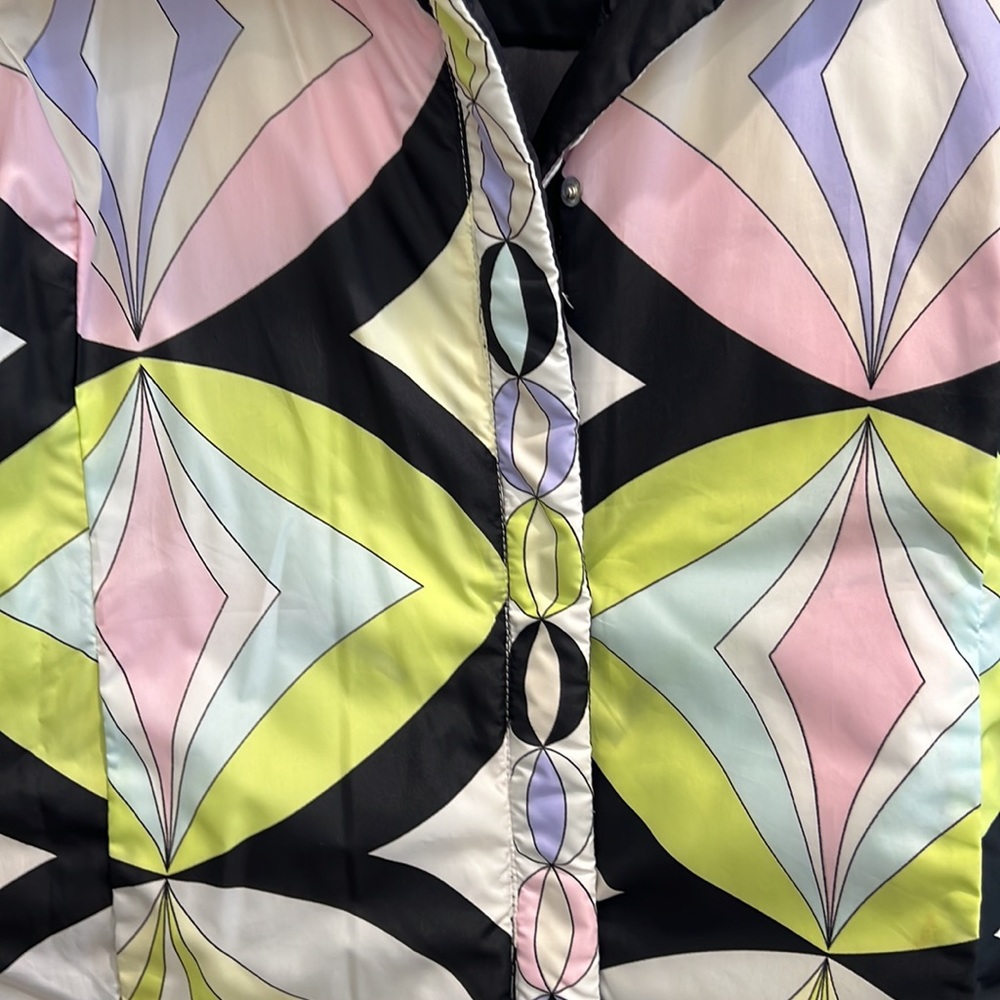 Reversible Down Puffer - image 3